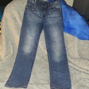 True Religion Jeans | Boys Size 8